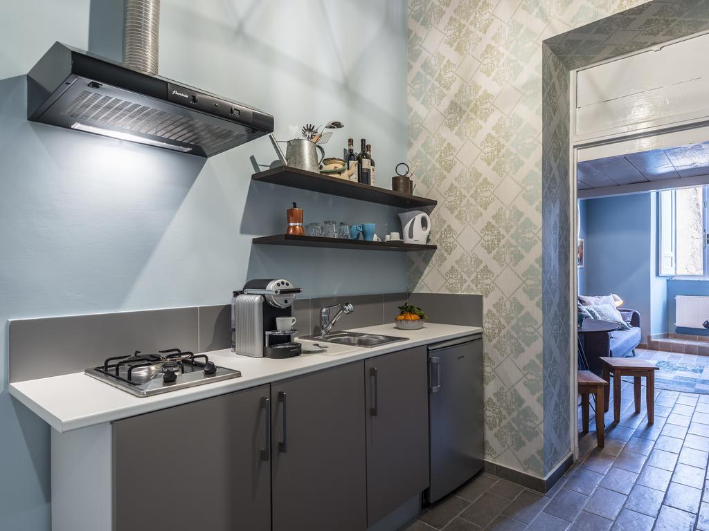 Apartamento Sweet - Mattonato *