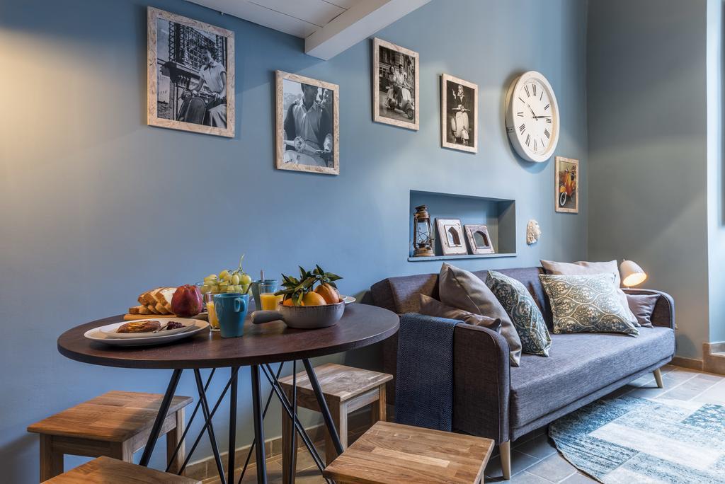 Apartamento Sweet - Mattonato