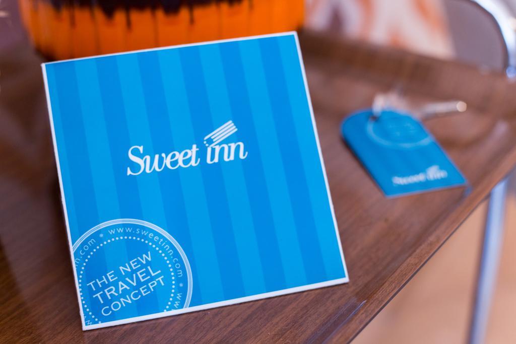 Apartamento Sweet - Mattonato
