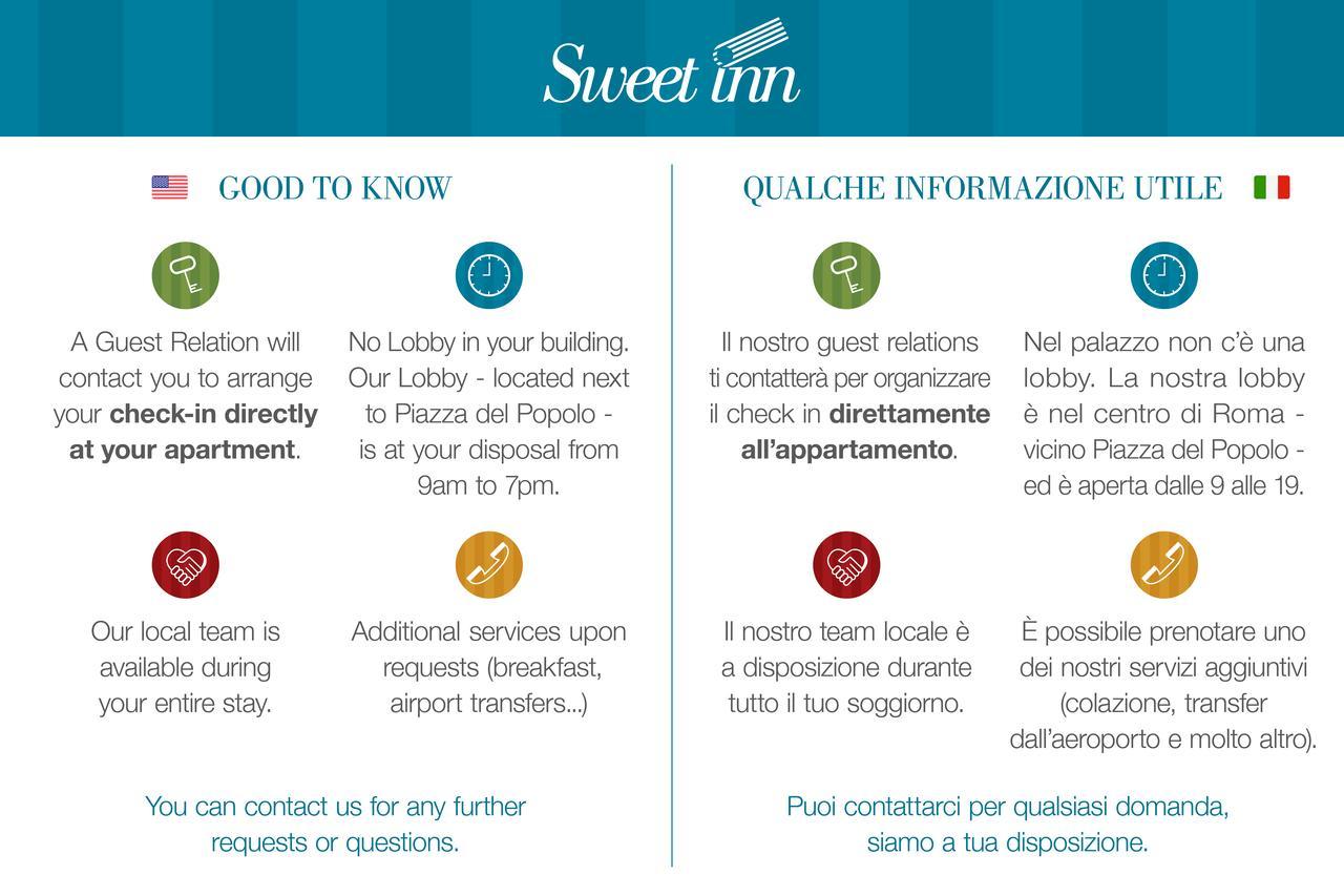 Apartamento Sweet - Mattonato *